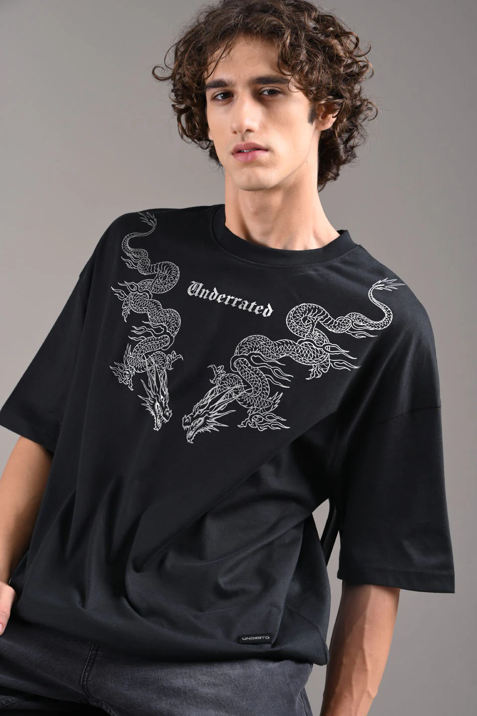BAGGY T-SHIRTS