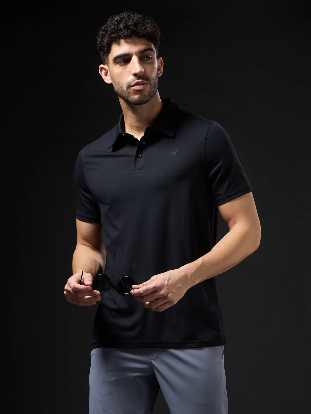 EM Exclusive Mens Polo