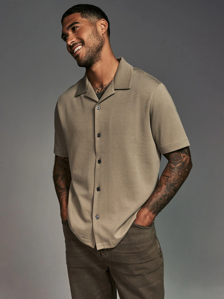 CUBAN SHIRT