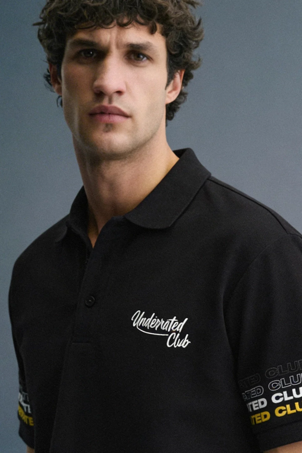 Casual Polo for Summer