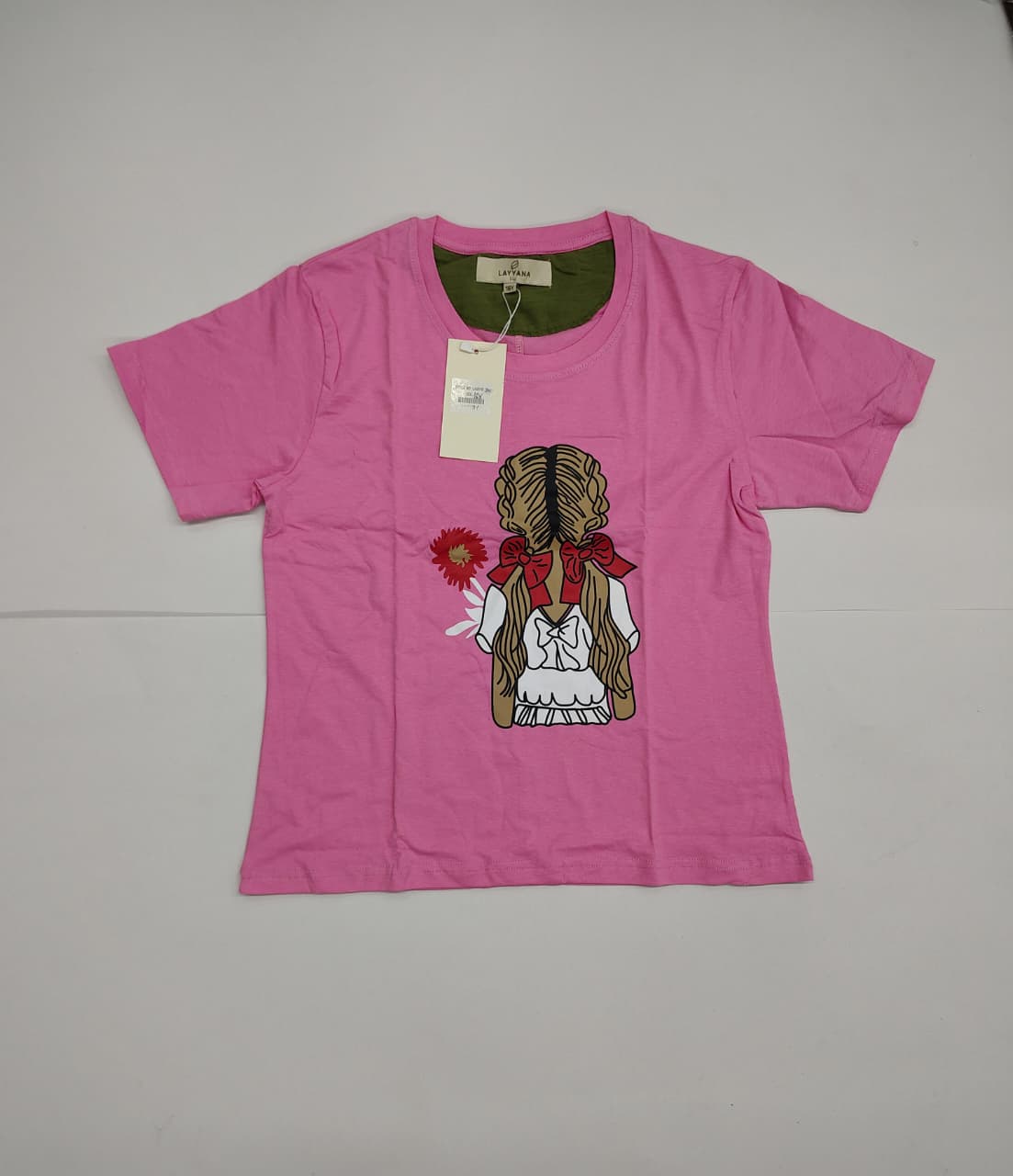 Kids T- Shirt
