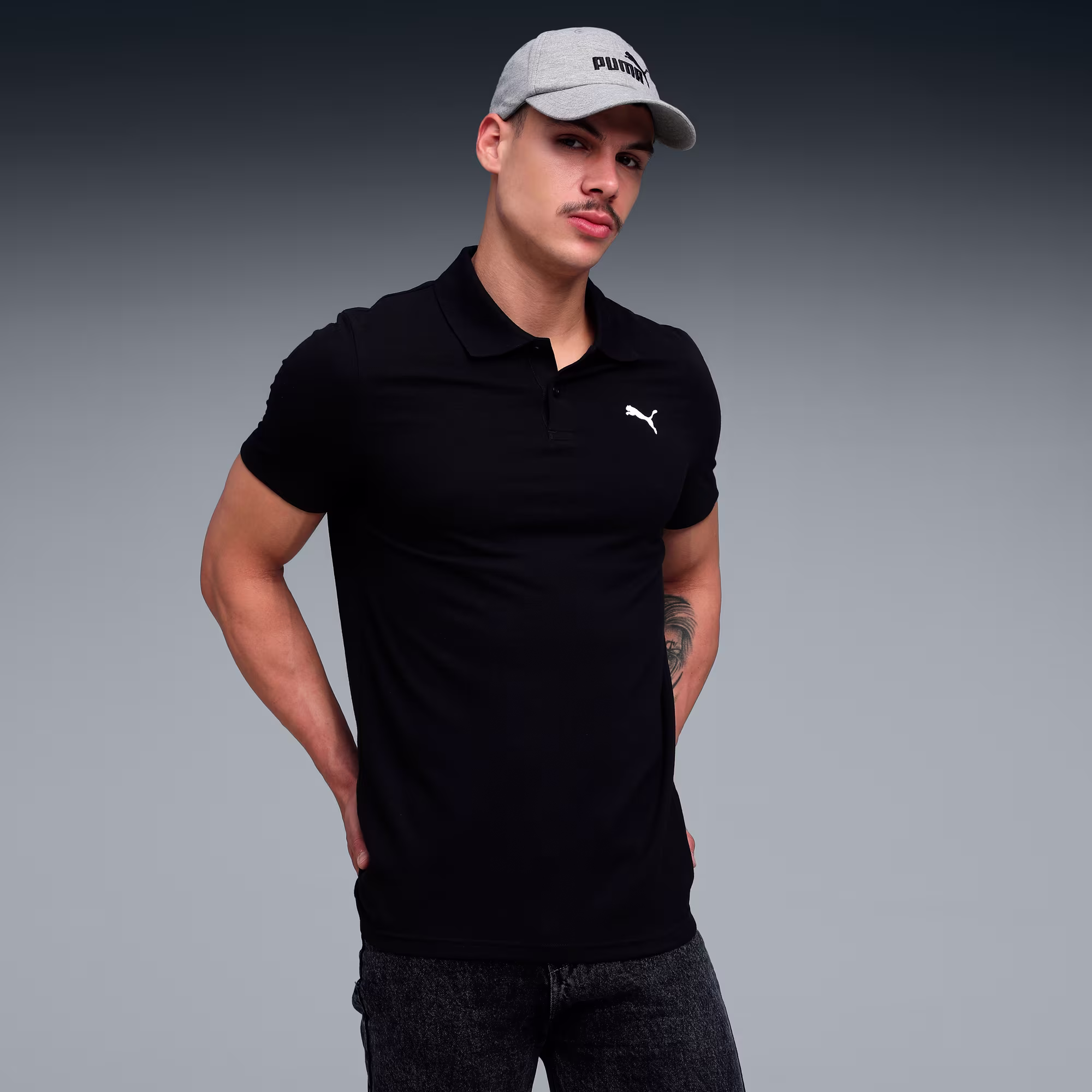 Puma Polo