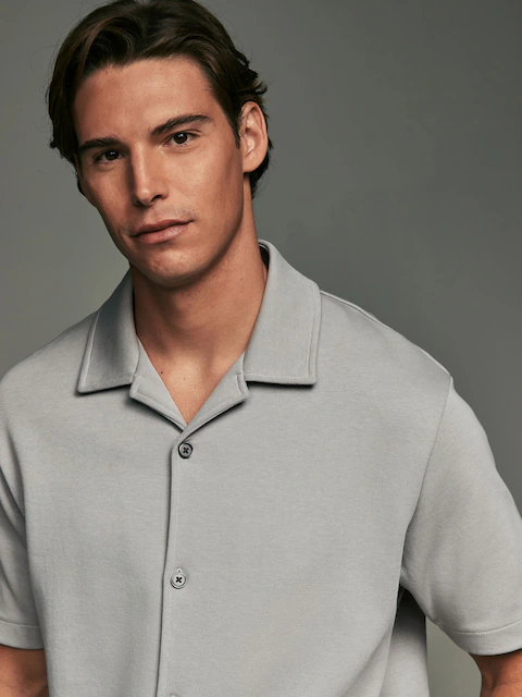 CUBAN SHIRT