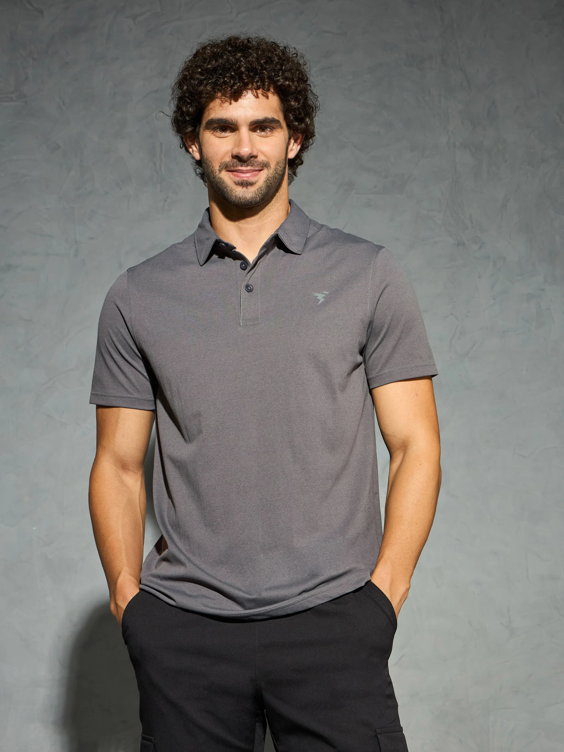 EM Exclusive Mens Polo