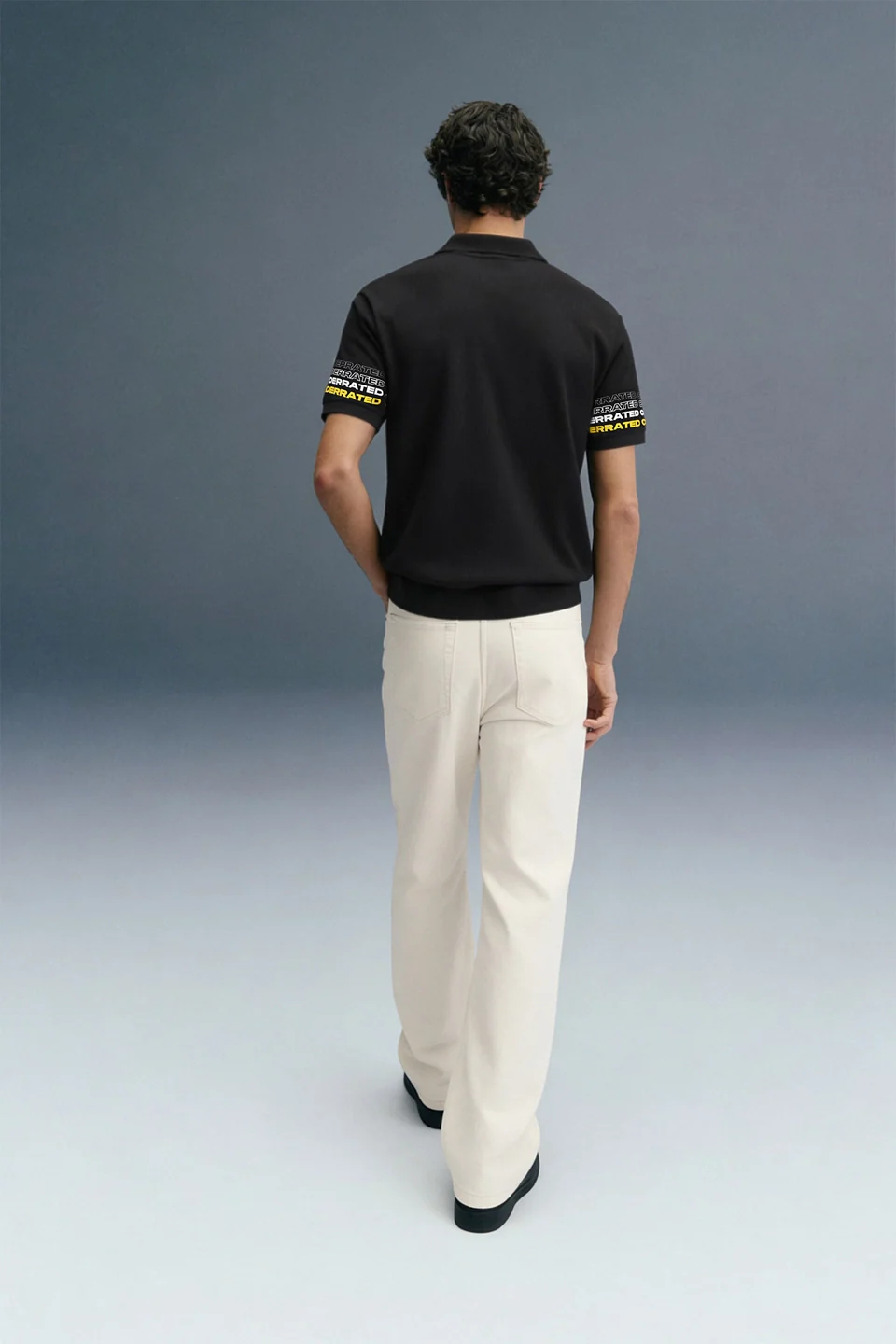 Casual Polo for Summer