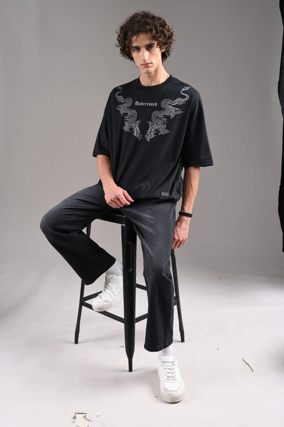 BAGGY T-SHIRTS