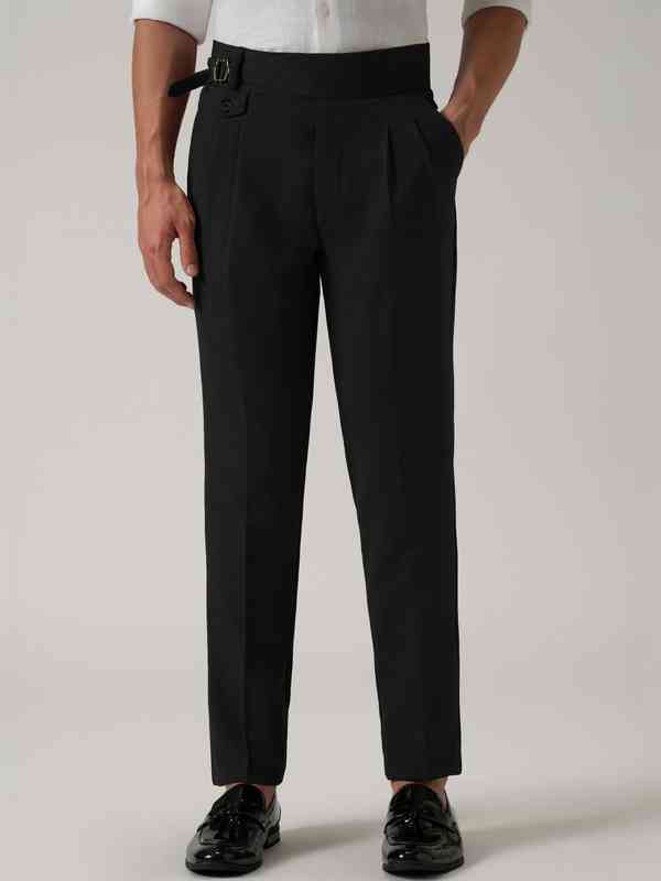 EM exclusive Formal Pants