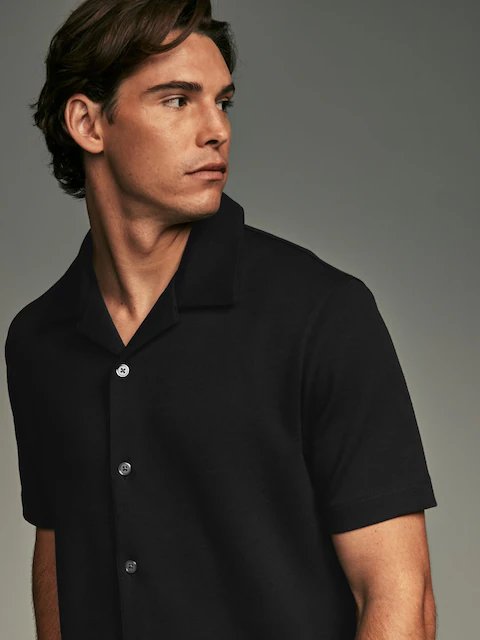CUBAN SHIRT